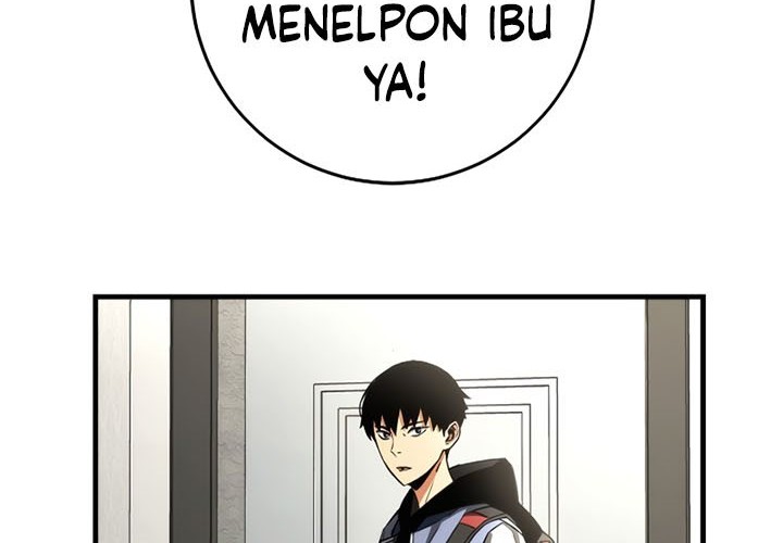 The Hero Returns Chapter 06 Gambar 47