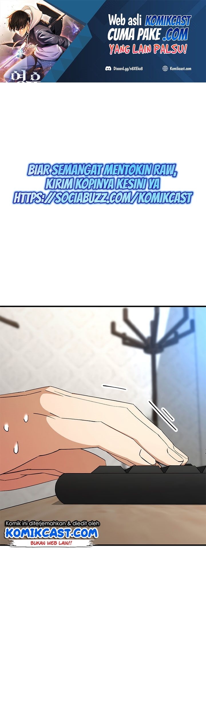 Baca  The Hero Returns Chapter 06 Gambar 2