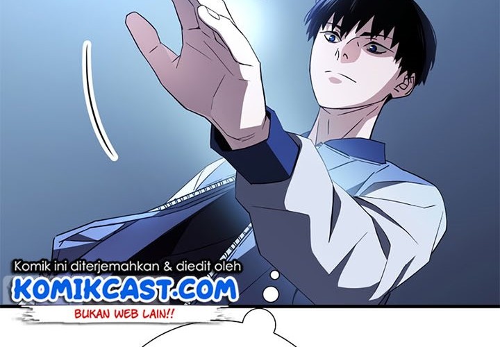 The Hero Returns Chapter 06 Gambar 77