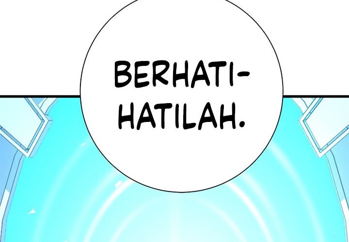 The Hero Returns Chapter 06 Gambar 89