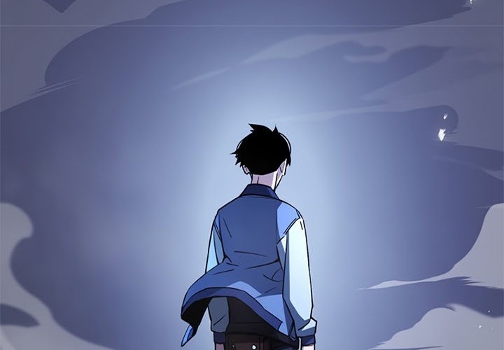 The Hero Returns Chapter 06 Gambar 91