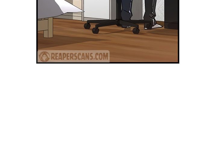 The Hero Returns Chapter 06 Gambar 9