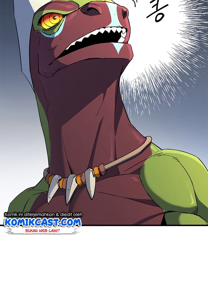 The Hero Returns Chapter 05 Gambar 23