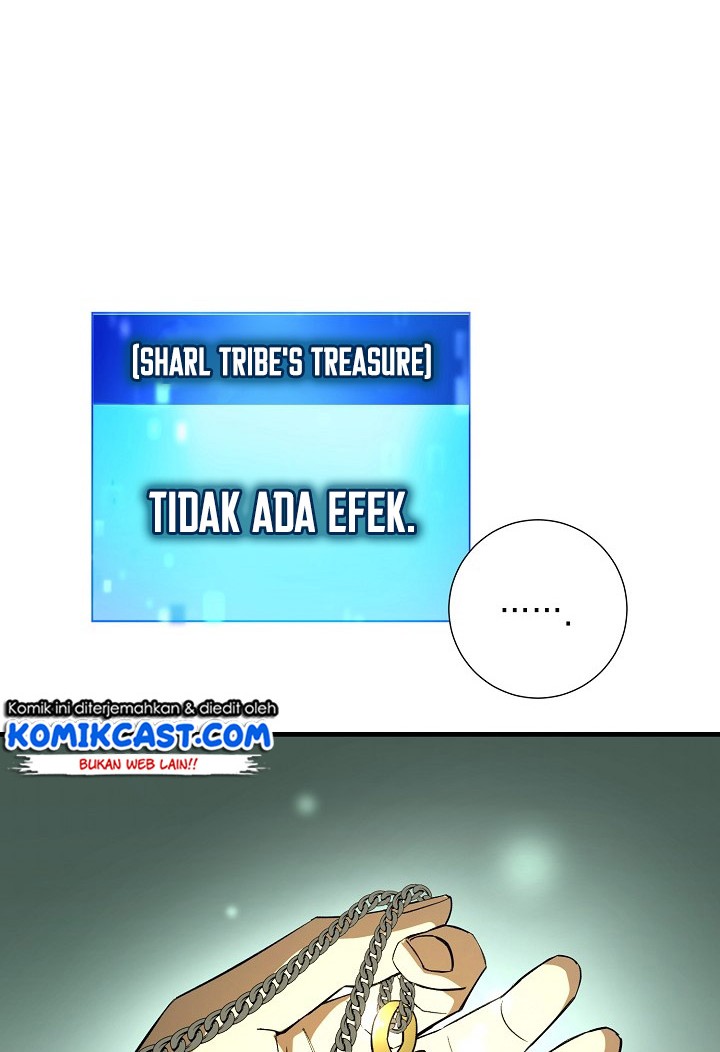 The Hero Returns Chapter 05 Gambar 29