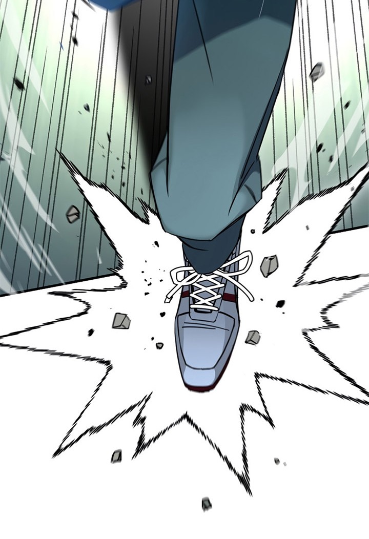 The Hero Returns Chapter 05 Gambar 37