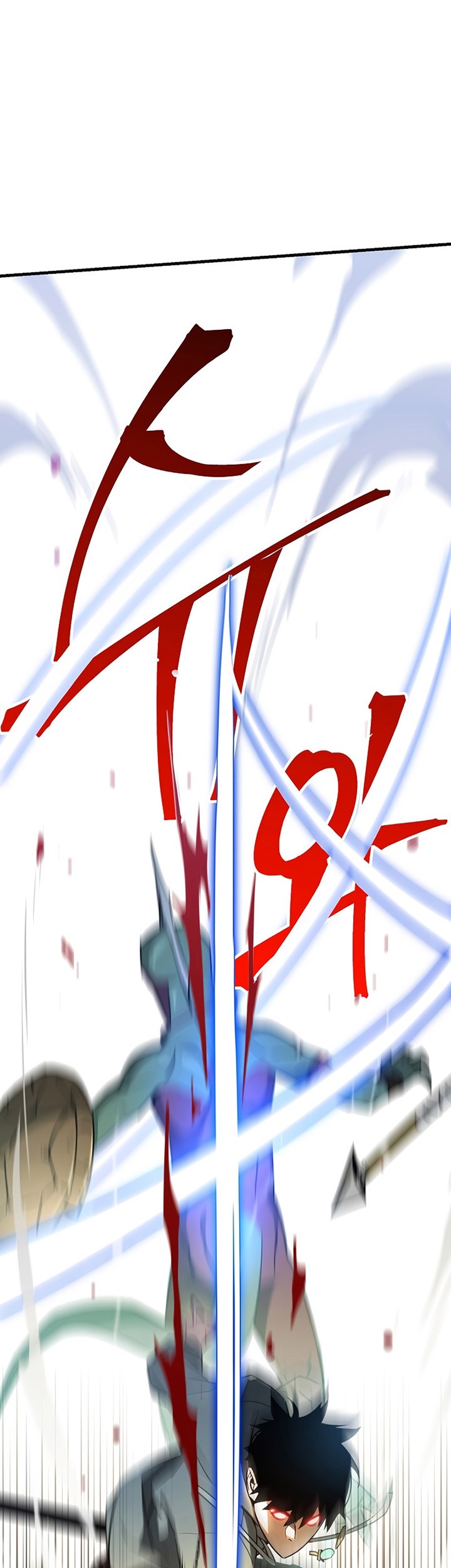 The Hero Returns Chapter 05 Gambar 38