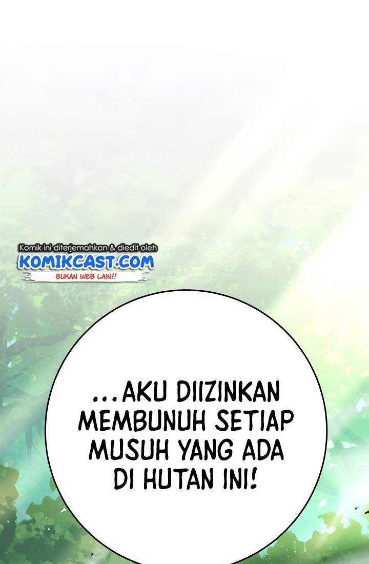 The Hero Returns Chapter 05 Gambar 41