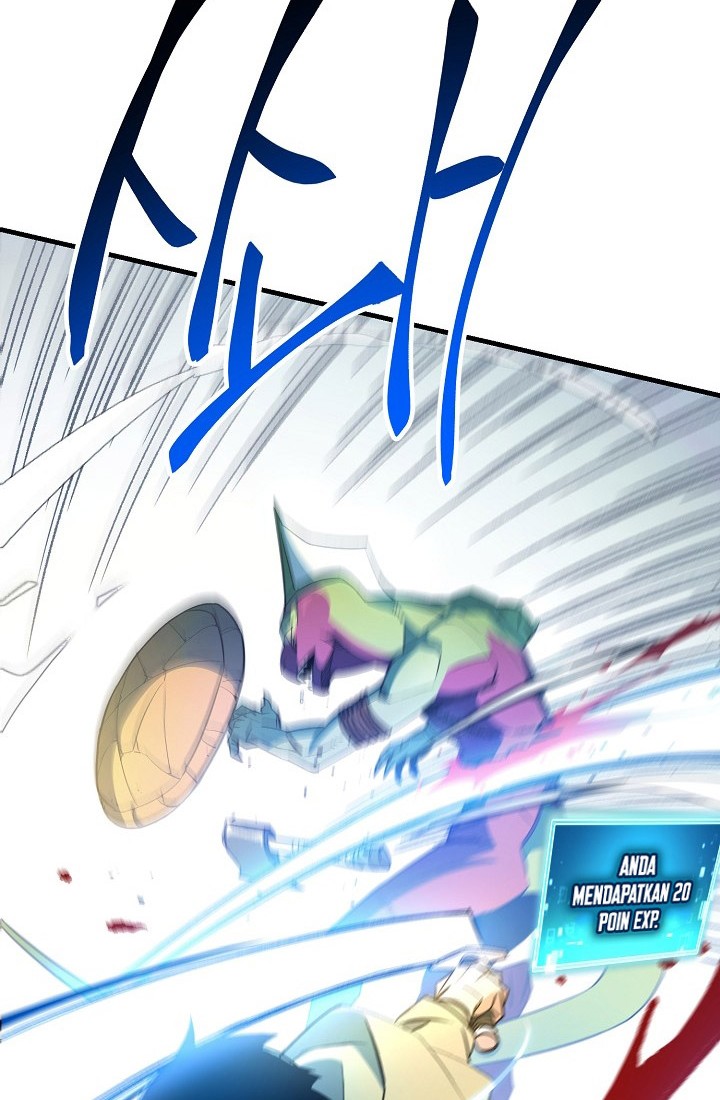 The Hero Returns Chapter 05 Gambar 45