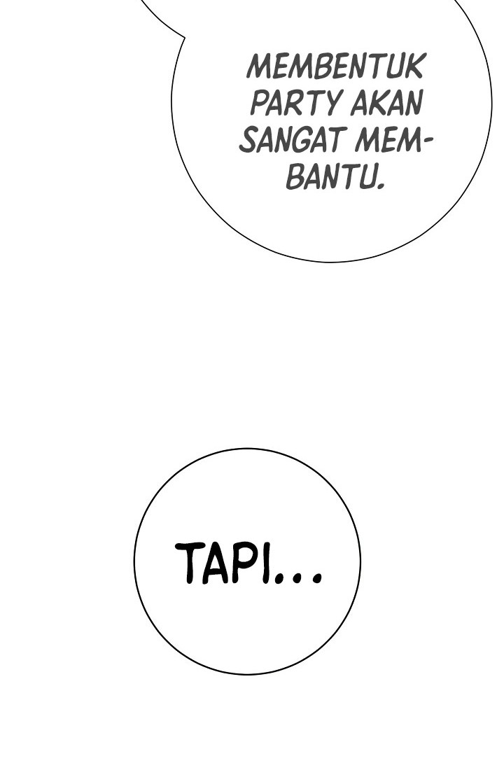 The Hero Returns Chapter 05 Gambar 49