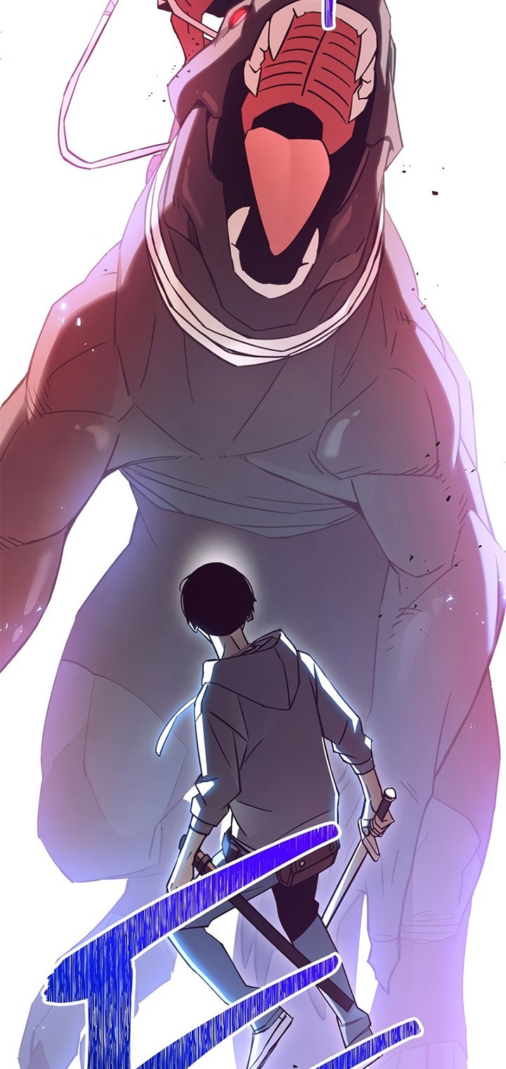 The Hero Returns Chapter 05 Gambar 55