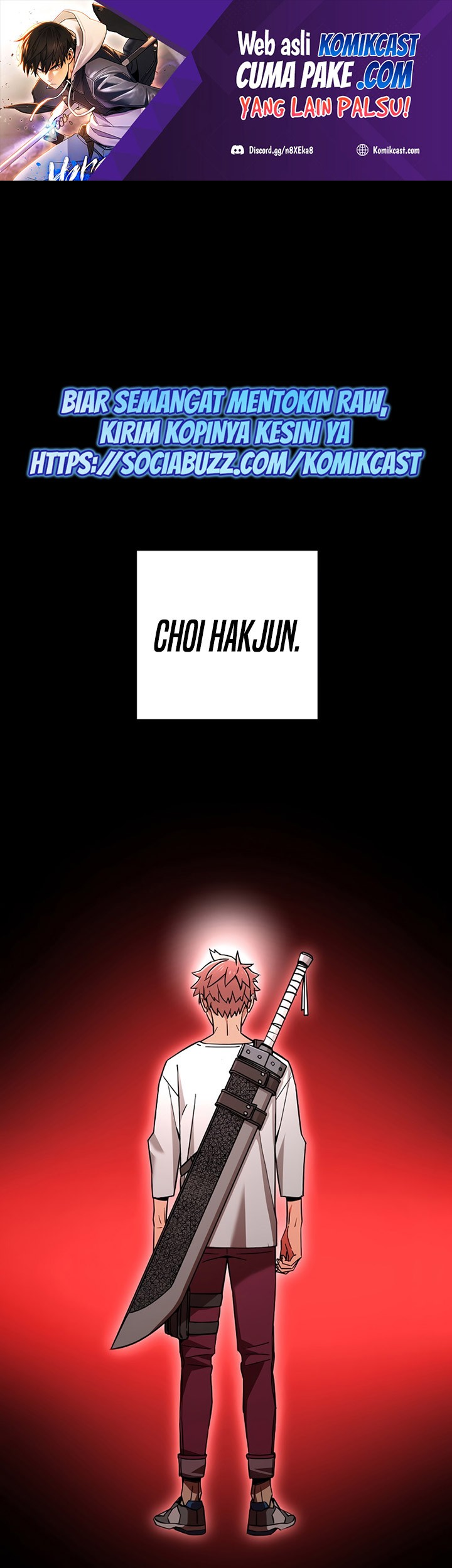 Baca  The Hero Returns Chapter 05 Gambar 2