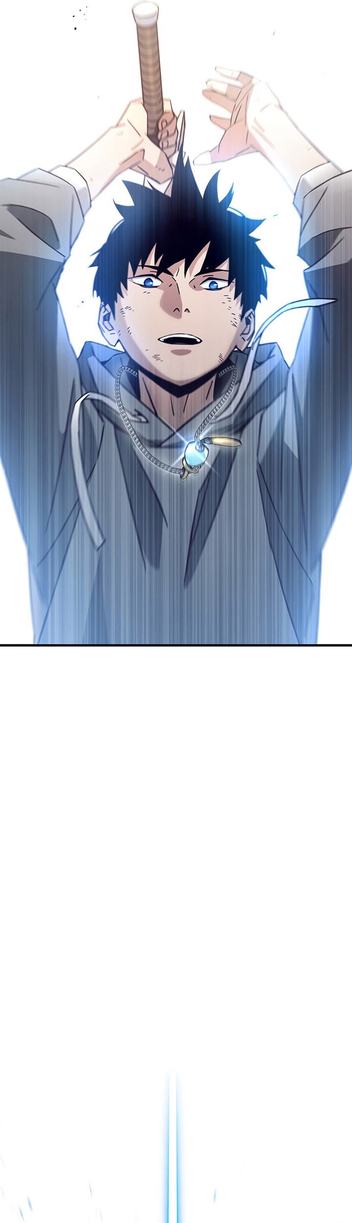 The Hero Returns Chapter 05 Gambar 60