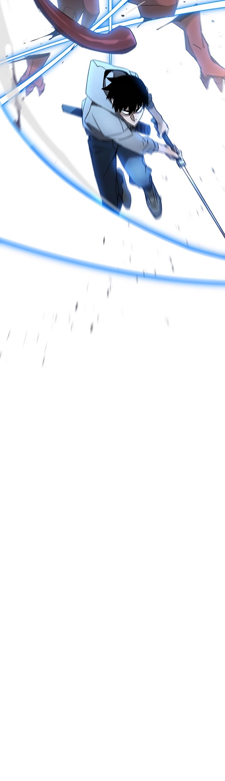 The Hero Returns Chapter 05 Gambar 62