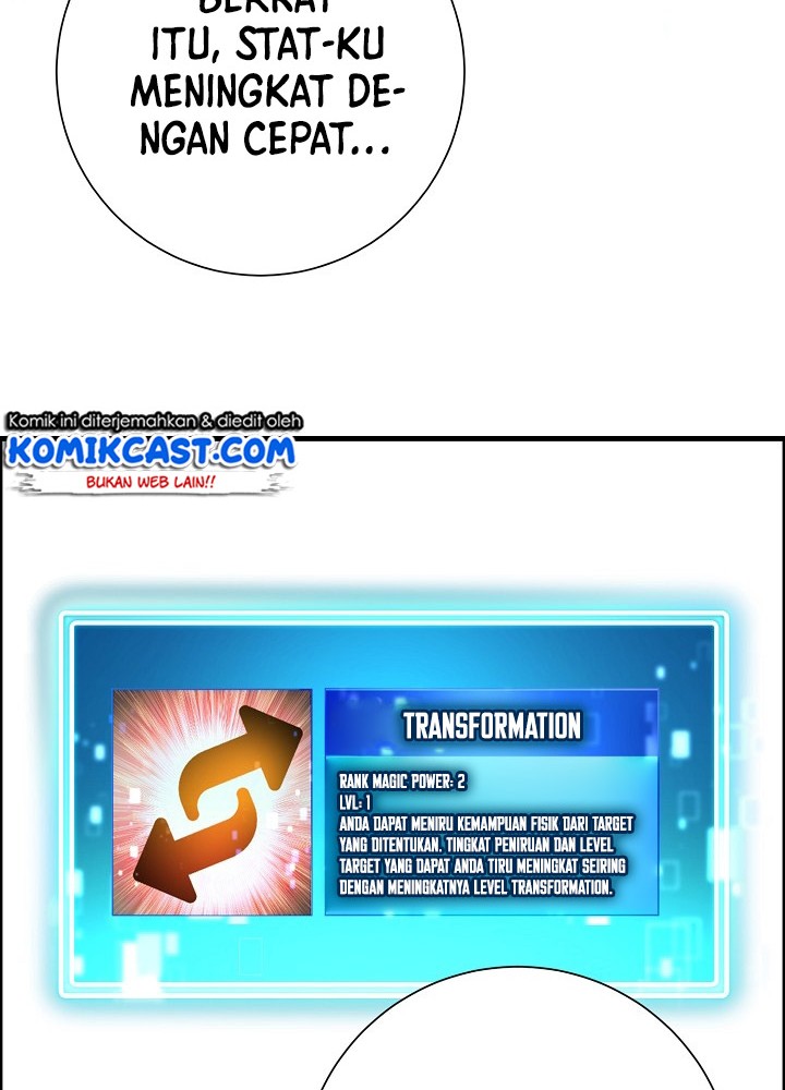 The Hero Returns Chapter 05 Gambar 67