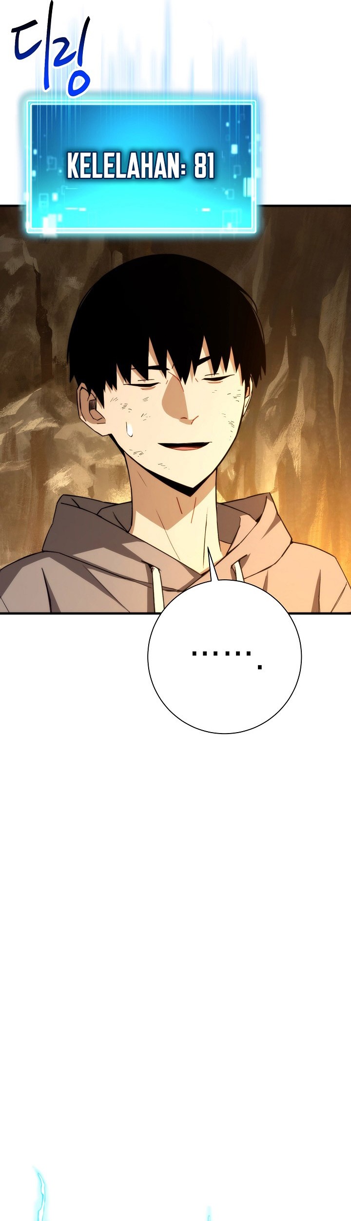 The Hero Returns Chapter 05 Gambar 72