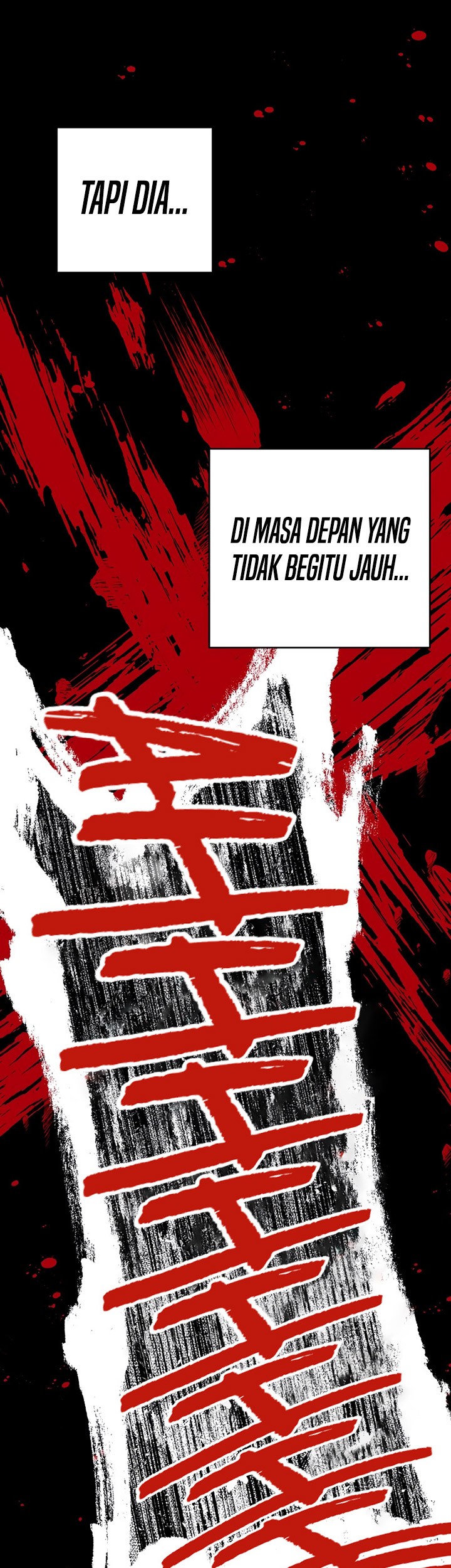 The Hero Returns Chapter 05 Gambar 4