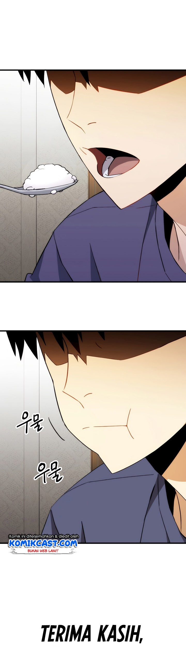 The Hero Returns Chapter 05 Gambar 86