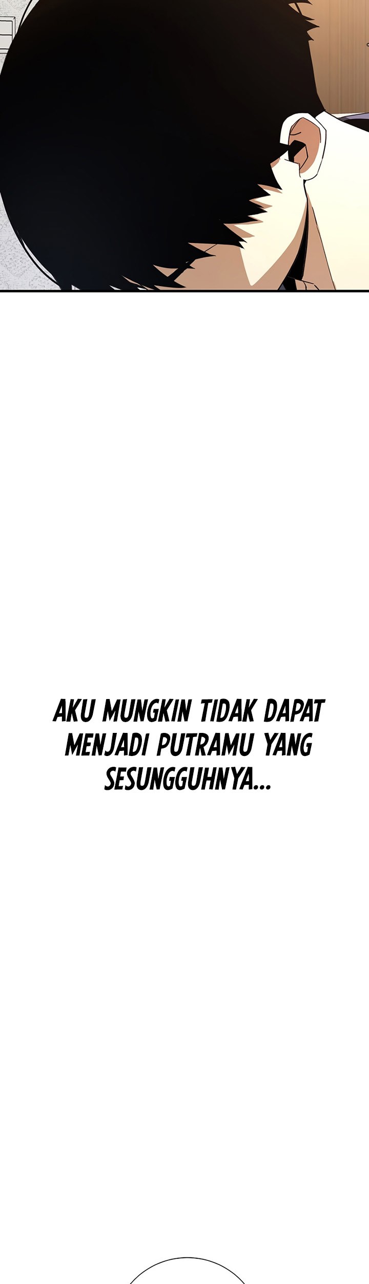 The Hero Returns Chapter 05 Gambar 88