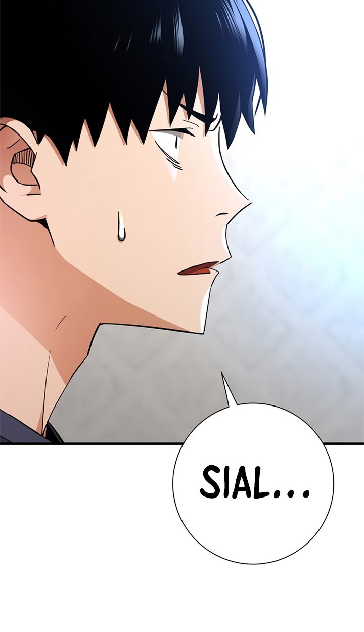 The Hero Returns Chapter 05 Gambar 97