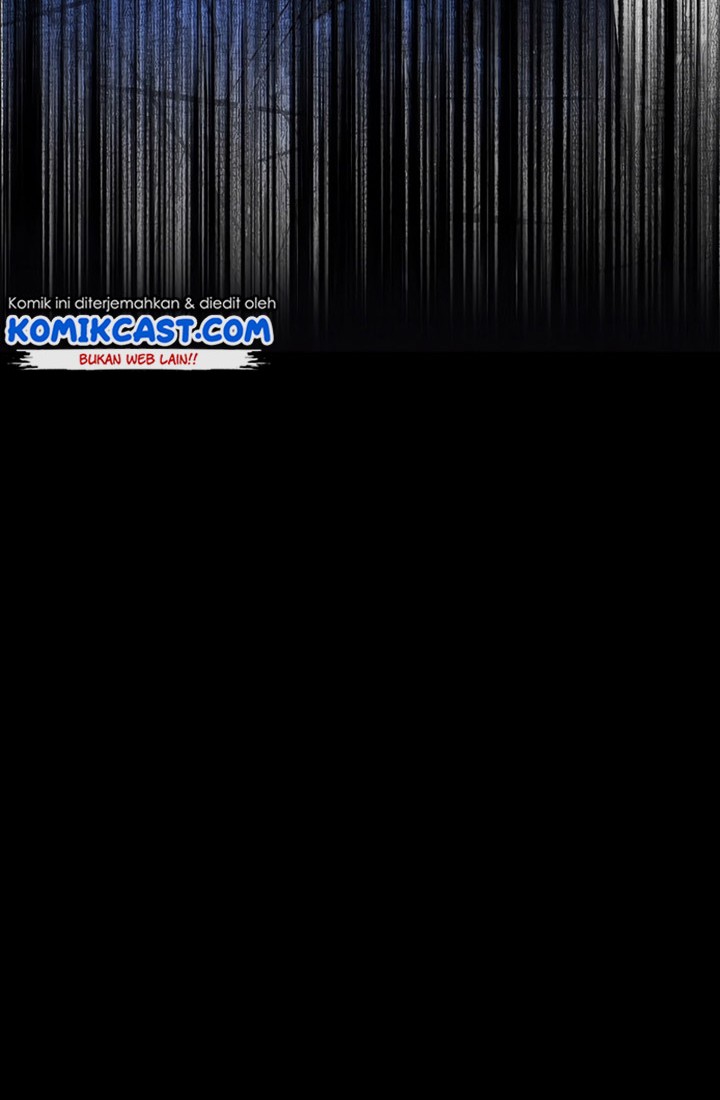 The Hero Returns Chapter 05 Gambar 7