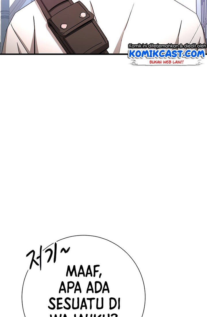 The Hero Returns Chapter 05 Gambar 9