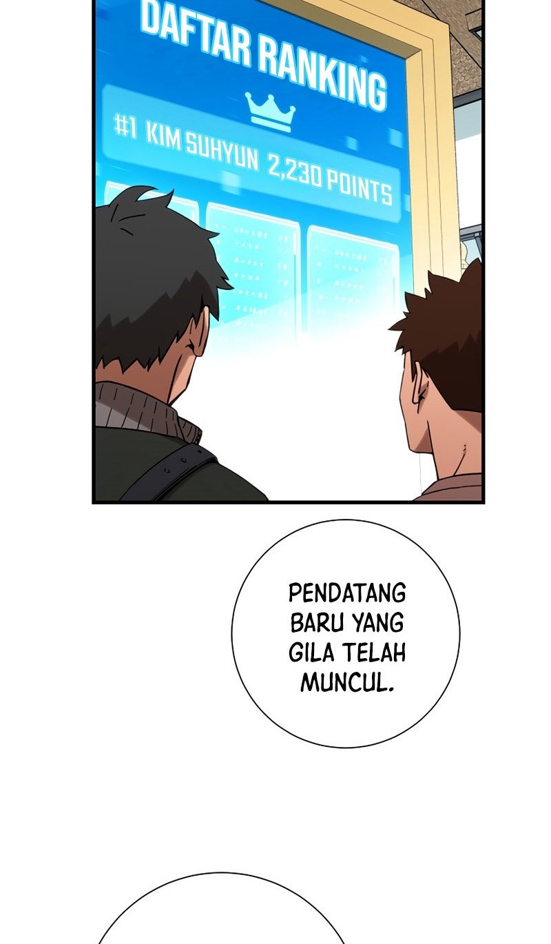 The Hero Returns Chapter 04 Gambar 21