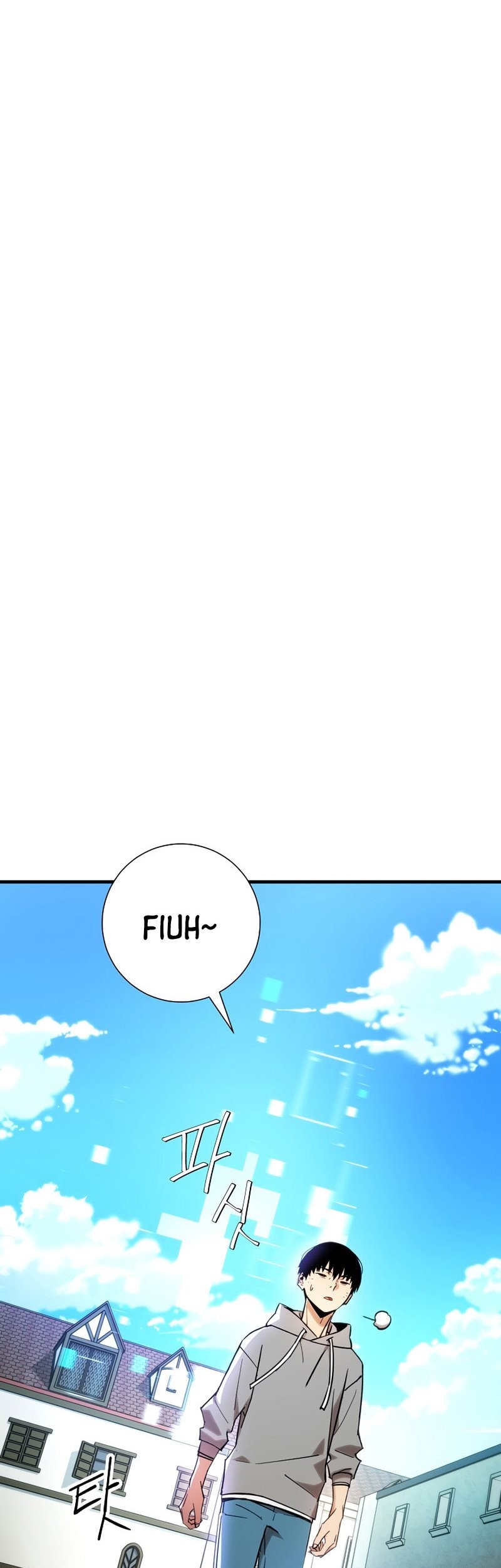 The Hero Returns Chapter 04 Gambar 24