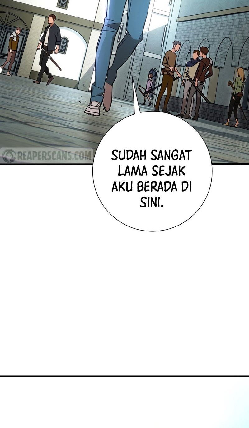 The Hero Returns Chapter 04 Gambar 25