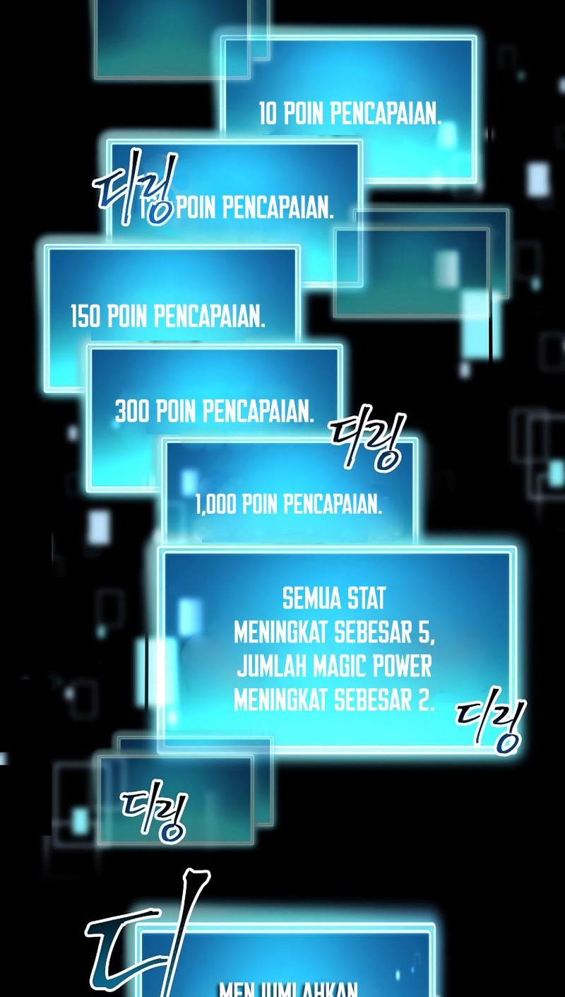 The Hero Returns Chapter 04 Gambar 39