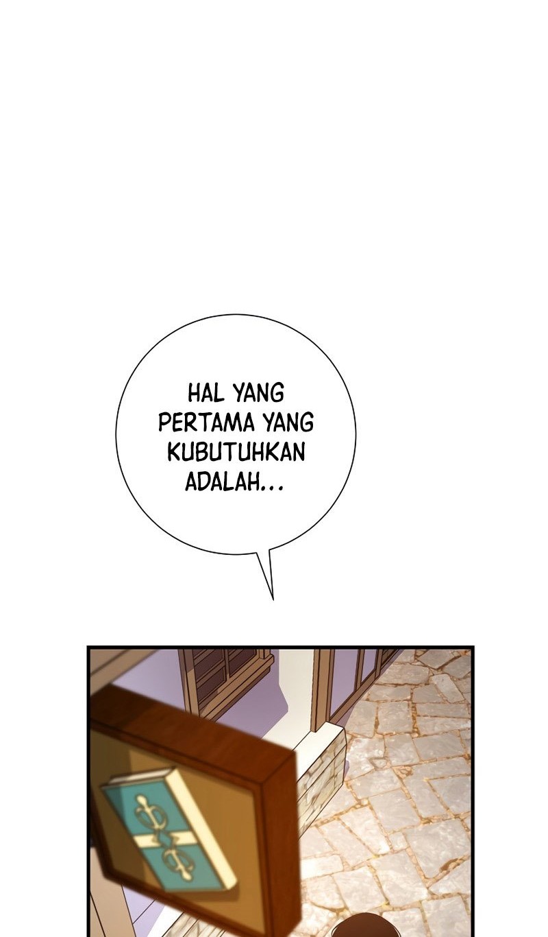 The Hero Returns Chapter 04 Gambar 45