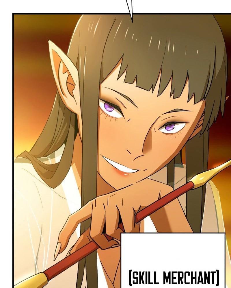 The Hero Returns Chapter 04 Gambar 51