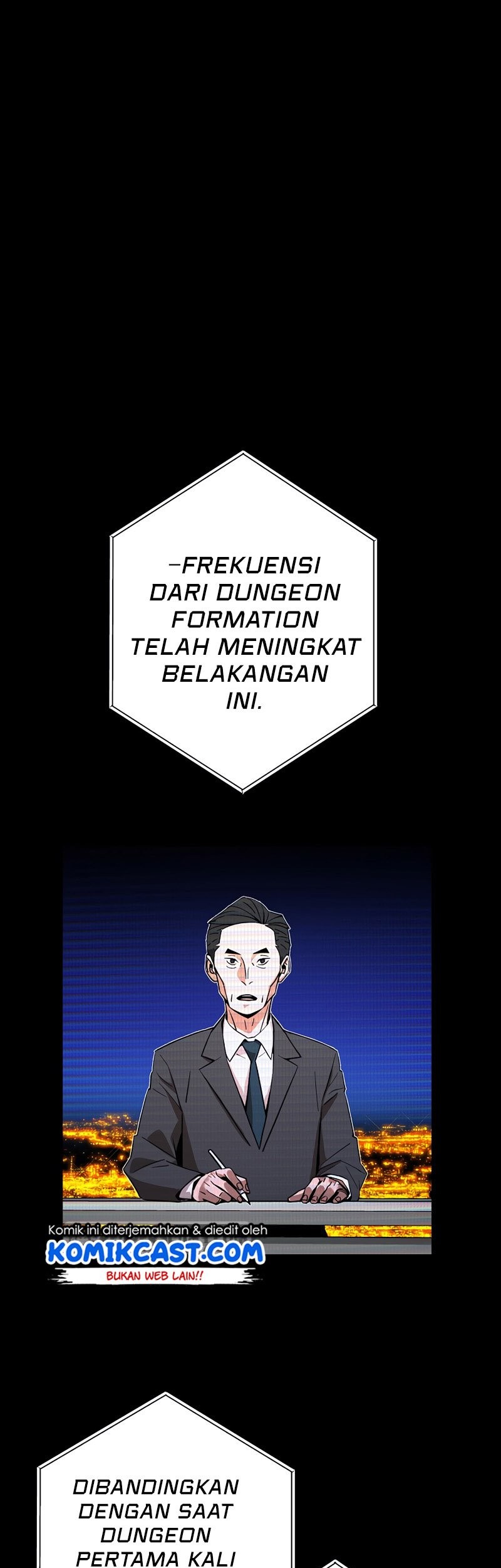 Baca  The Hero Returns Chapter 04 Gambar 2