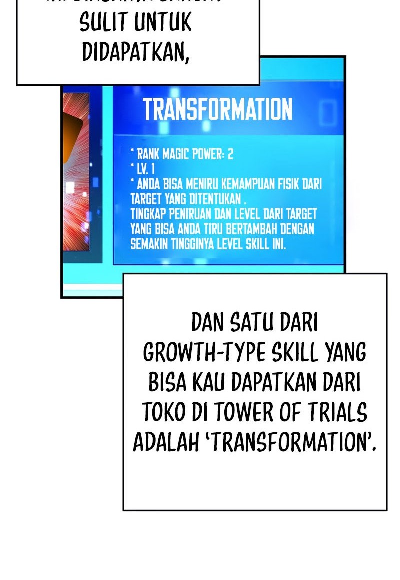 The Hero Returns Chapter 04 Gambar 71