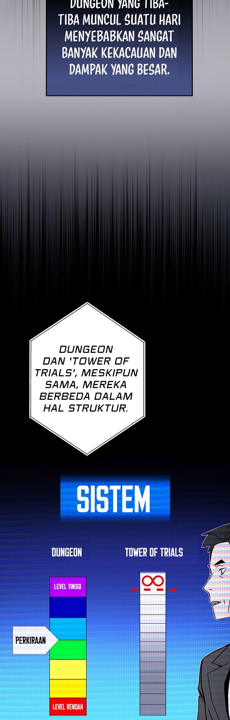 The Hero Returns Chapter 04 Gambar 4