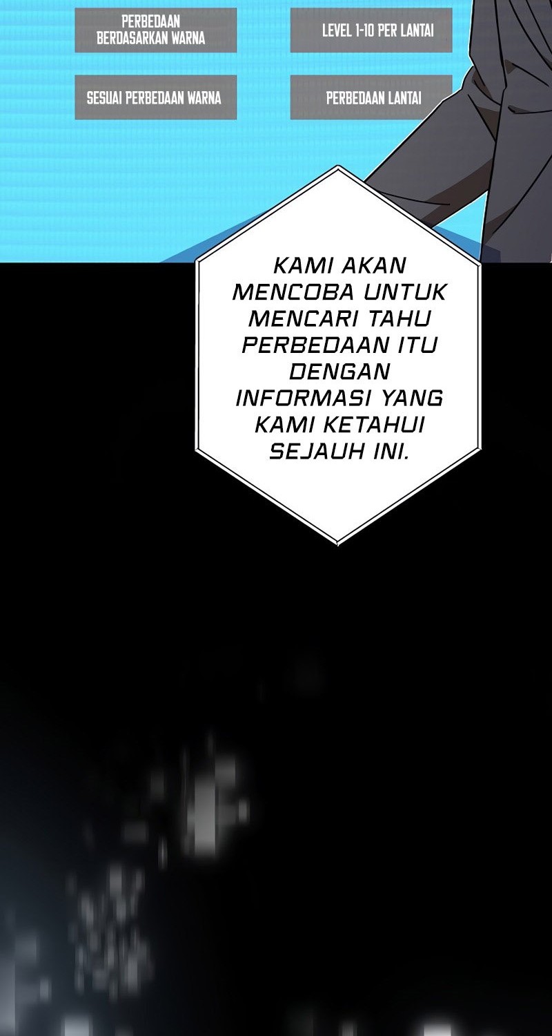 The Hero Returns Chapter 04 Gambar 5