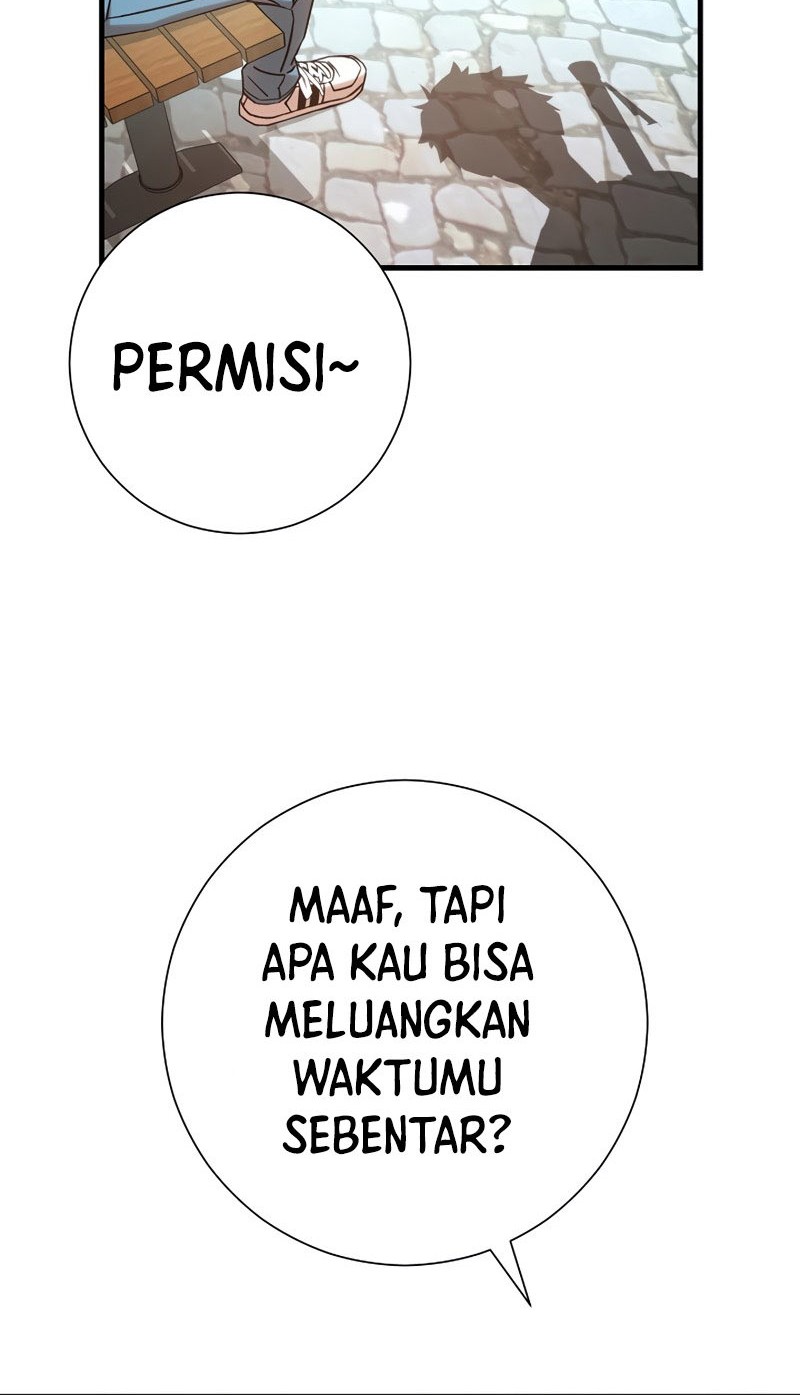 The Hero Returns Chapter 04 Gambar 79