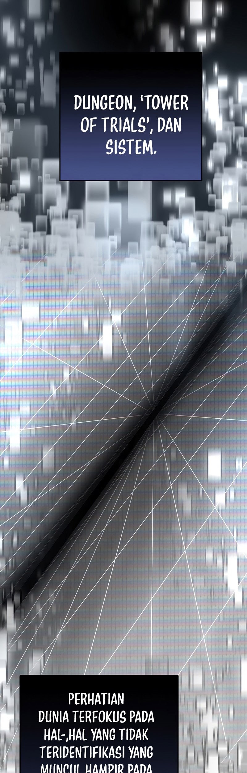 The Hero Returns Chapter 04 Gambar 6