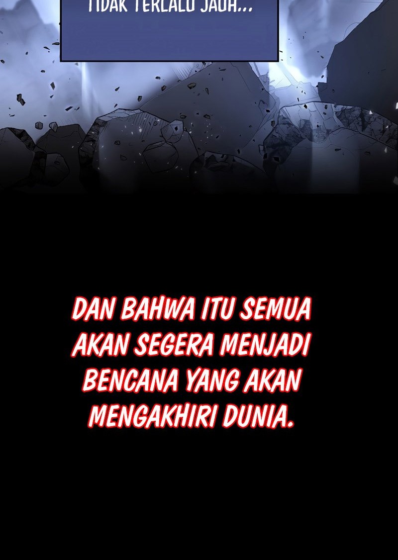 The Hero Returns Chapter 04 Gambar 15