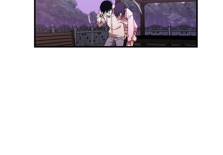 The Hero Returns Chapter 03 Gambar 30