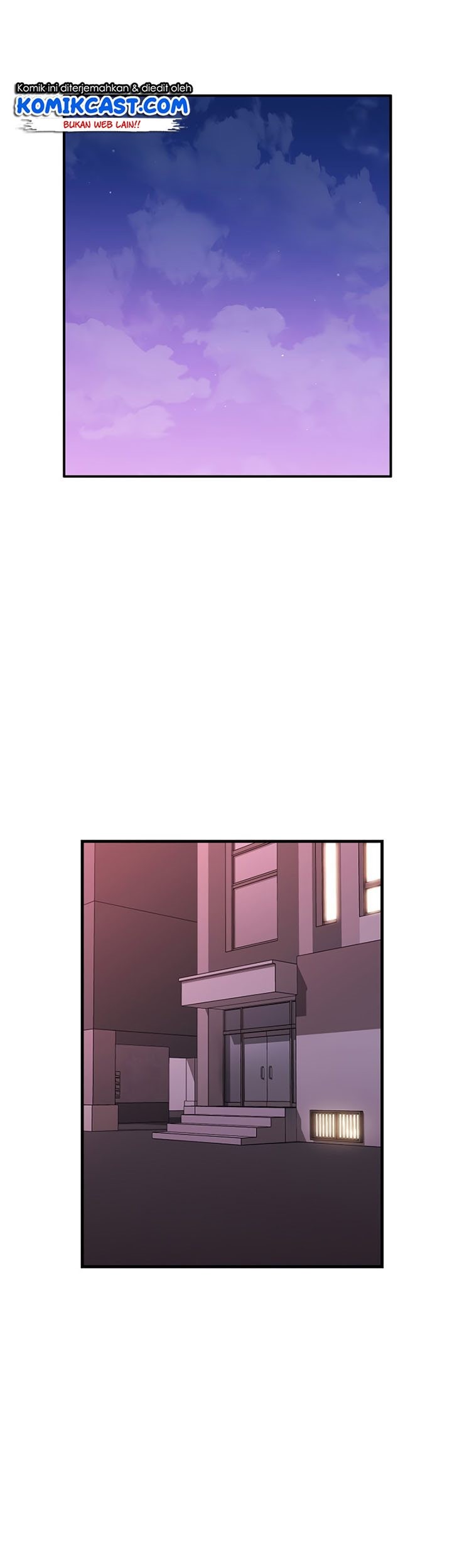 The Hero Returns Chapter 03 Gambar 35