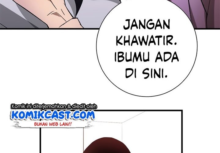 The Hero Returns Chapter 03 Gambar 40