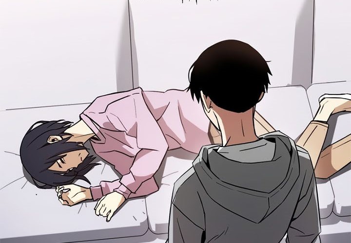 The Hero Returns Chapter 03 Gambar 44