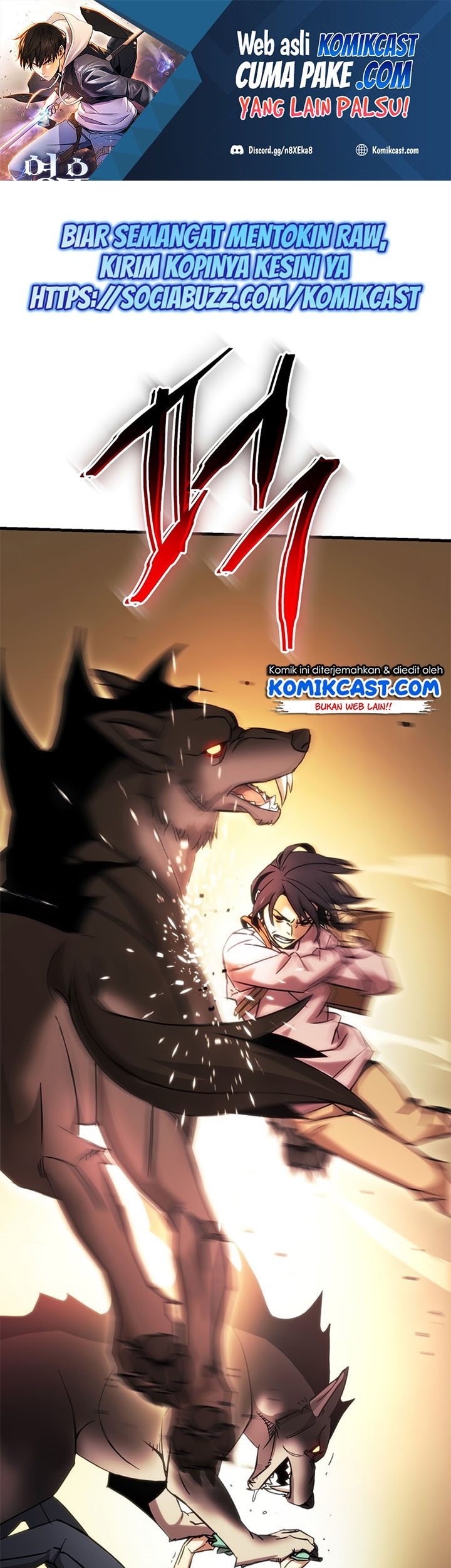 Baca  The Hero Returns Chapter 03 Gambar 2