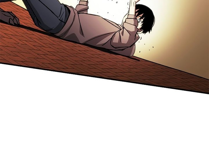 The Hero Returns Chapter 03 Gambar 3