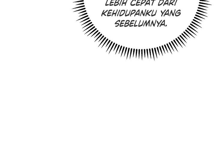 The Hero Returns Chapter 03 Gambar 64