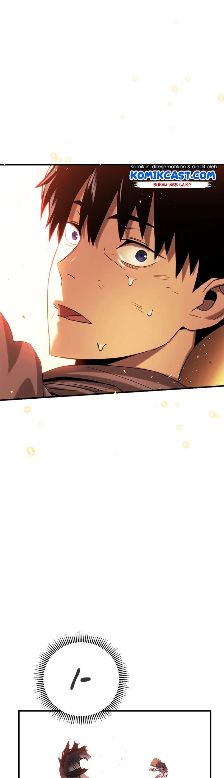 The Hero Returns Chapter 03 Gambar 4