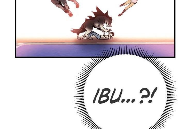 The Hero Returns Chapter 03 Gambar 5