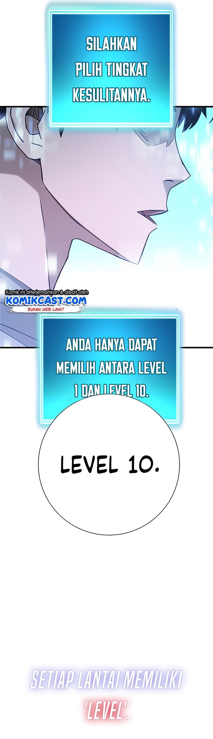 The Hero Returns Chapter 03 Gambar 77