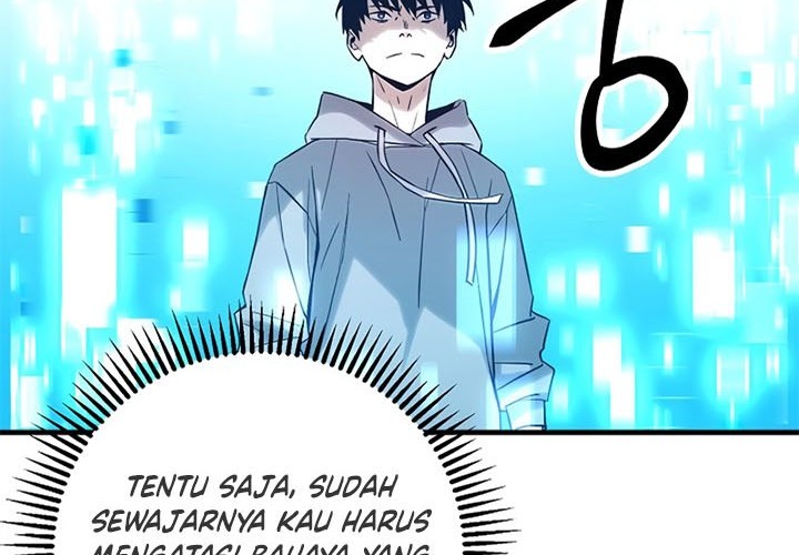 The Hero Returns Chapter 03 Gambar 80
