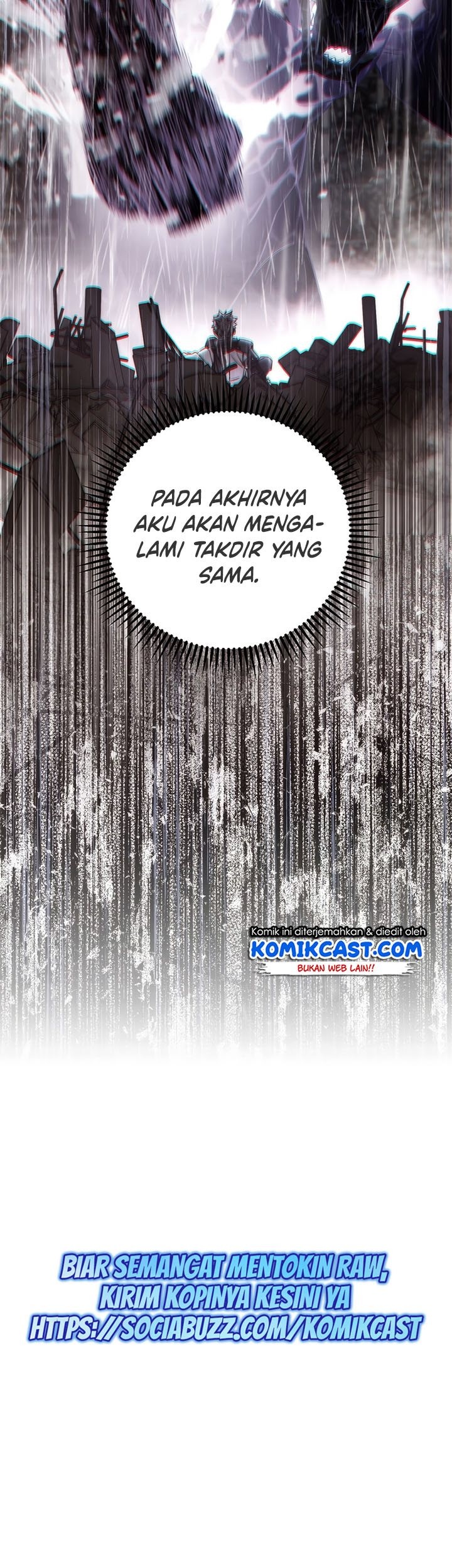 The Hero Returns Chapter 03 Gambar 89